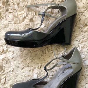 Never-worn Kenneth Cole Knotting Hill size 9